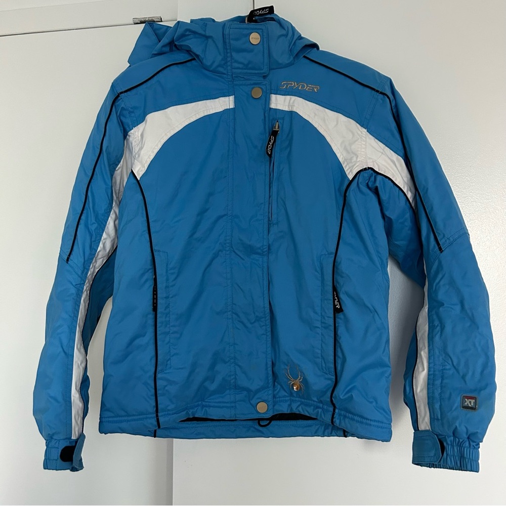 Spyder Girls Ski Jacket